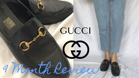 are gucci loafers worth the money